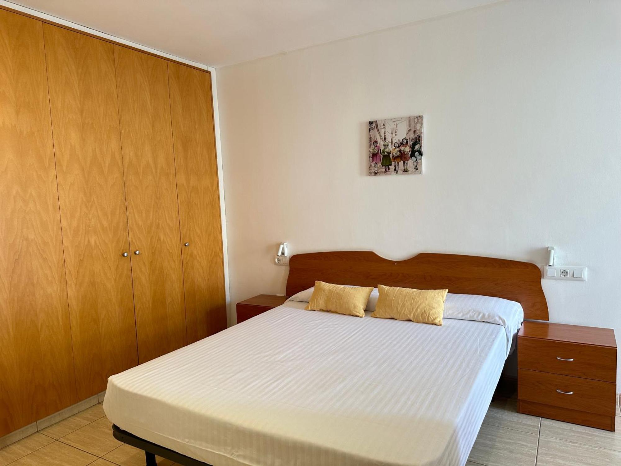Agi Norfeu Park Appartement Roses Buitenkant foto