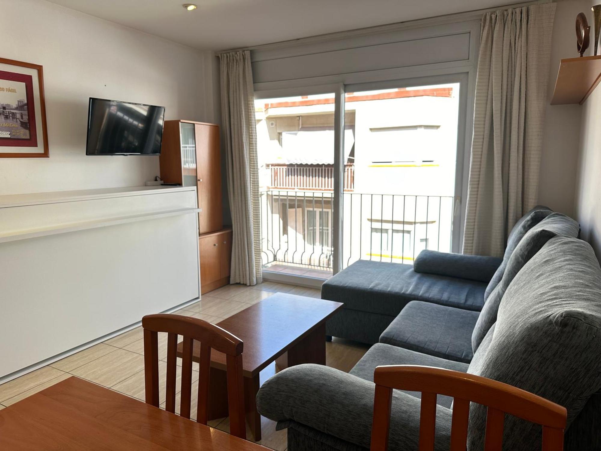Agi Norfeu Park Appartement Roses Buitenkant foto